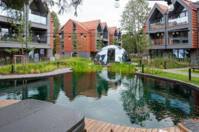 Hill Garden Residence Apartamentai 